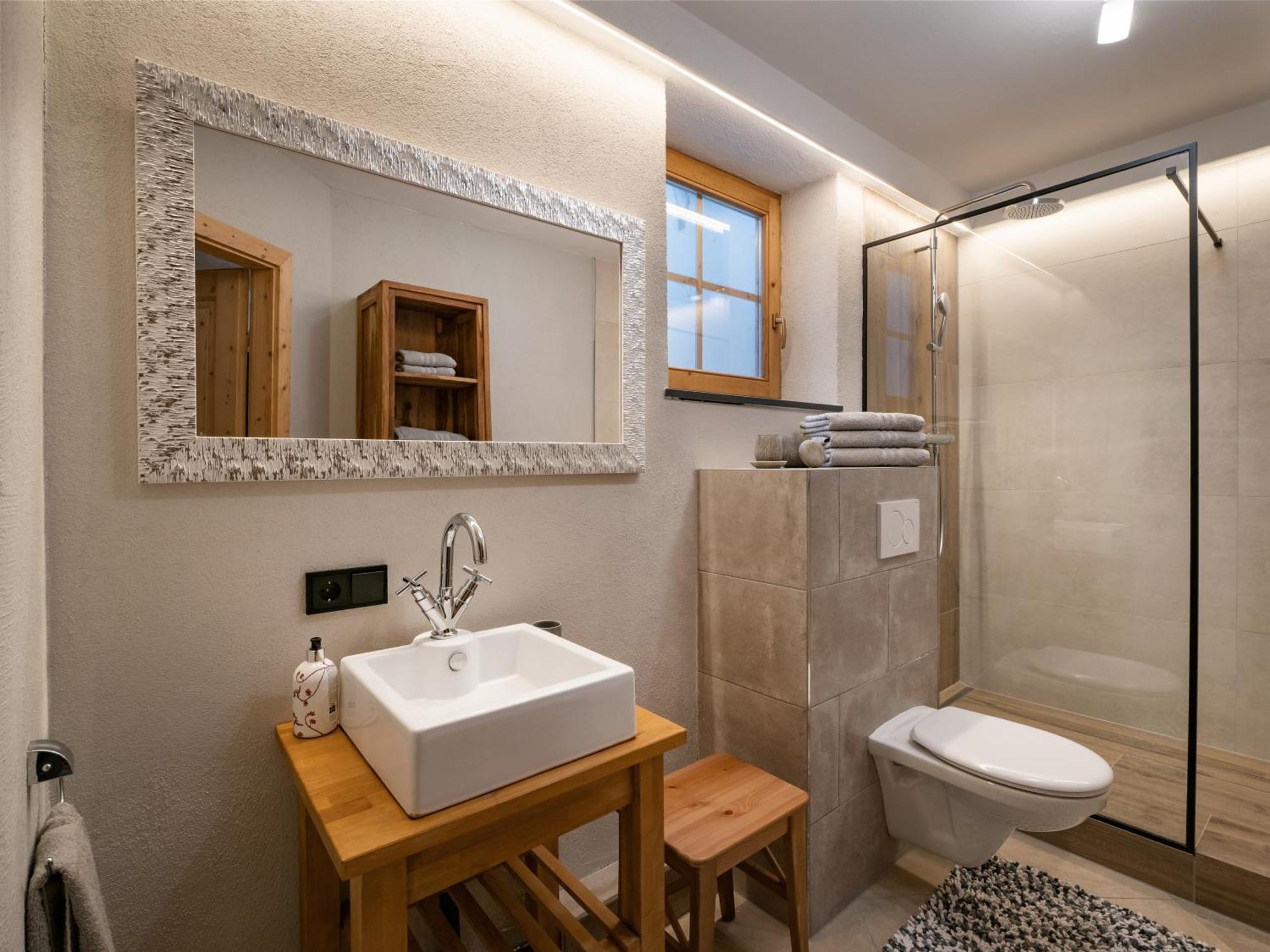 فيلا Haus Bella المو المظهر الخارجي الصورة