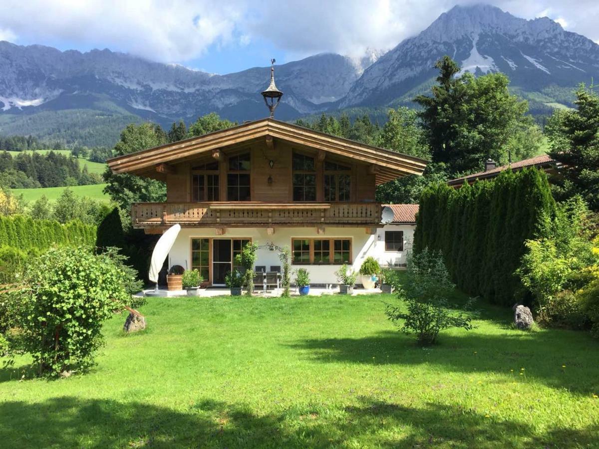 فيلا Haus Bella المو المظهر الخارجي الصورة