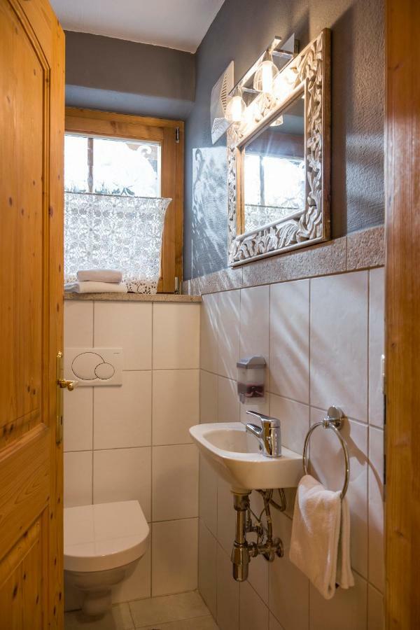 فيلا Haus Bella المو المظهر الخارجي الصورة