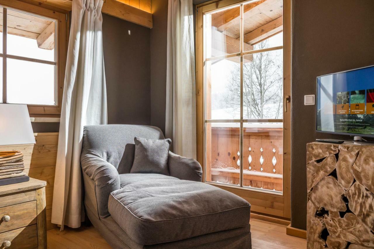 فيلا Haus Bella المو المظهر الخارجي الصورة