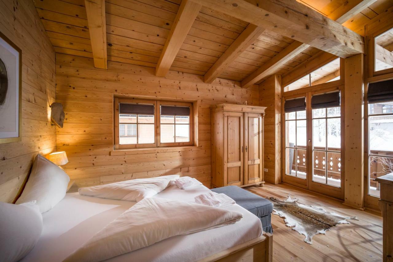 فيلا Haus Bella المو المظهر الخارجي الصورة