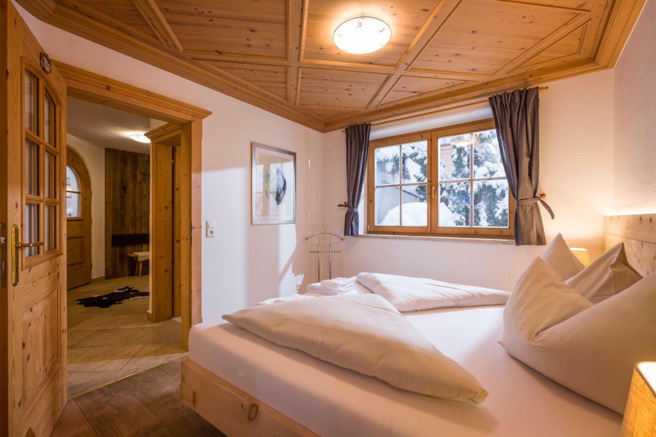 فيلا Haus Bella المو المظهر الخارجي الصورة