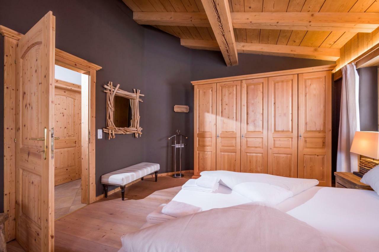 فيلا Haus Bella المو المظهر الخارجي الصورة